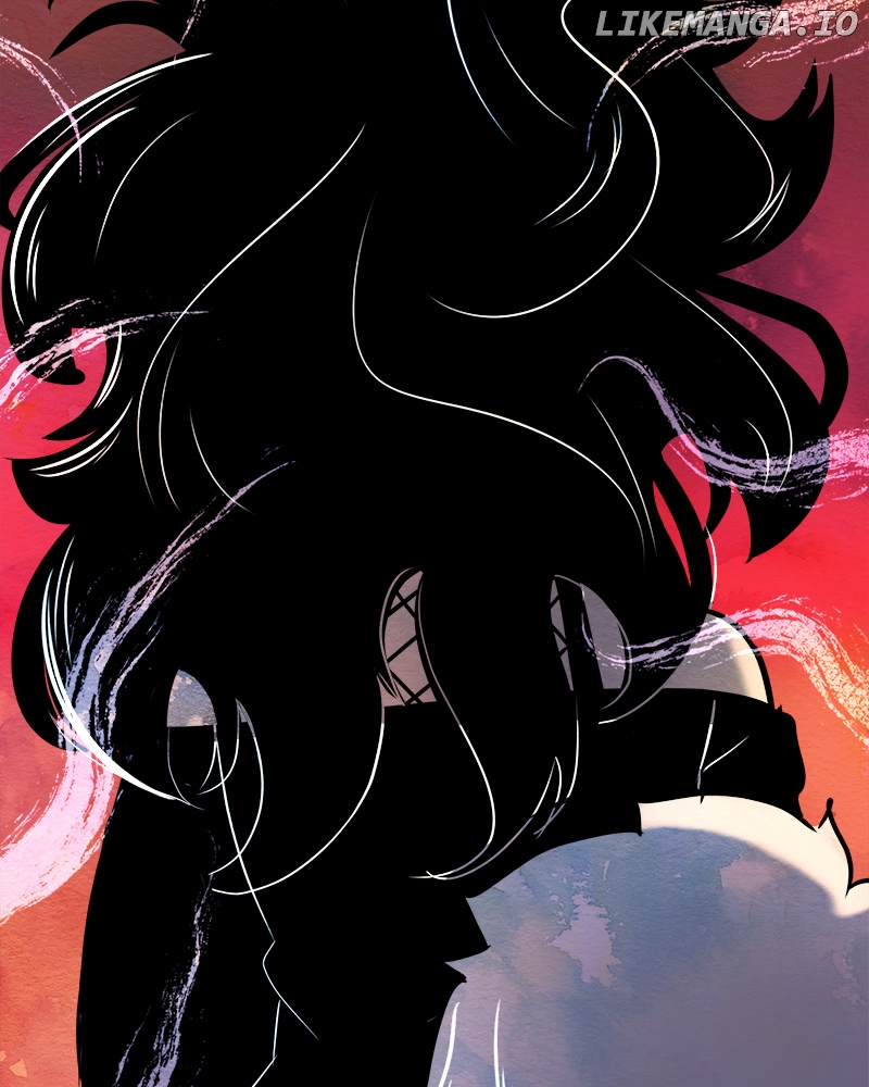 Evelyne and the Occult (Official) Chapter 53 - page 67