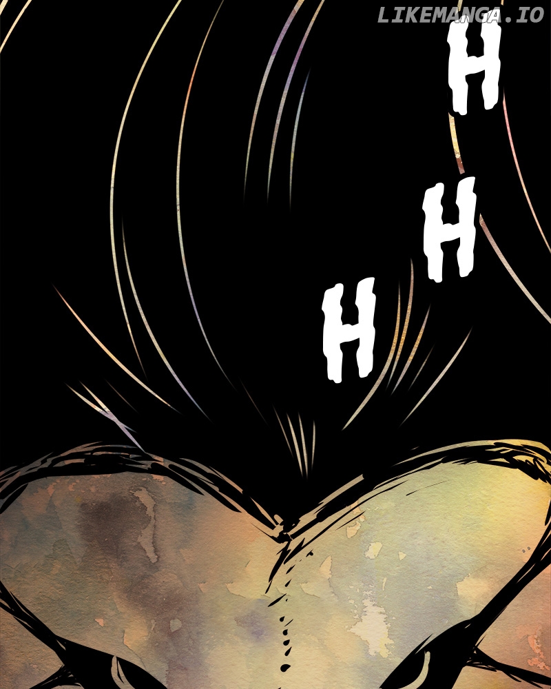 Evelyne and the Occult (Official) Chapter 53 - page 69