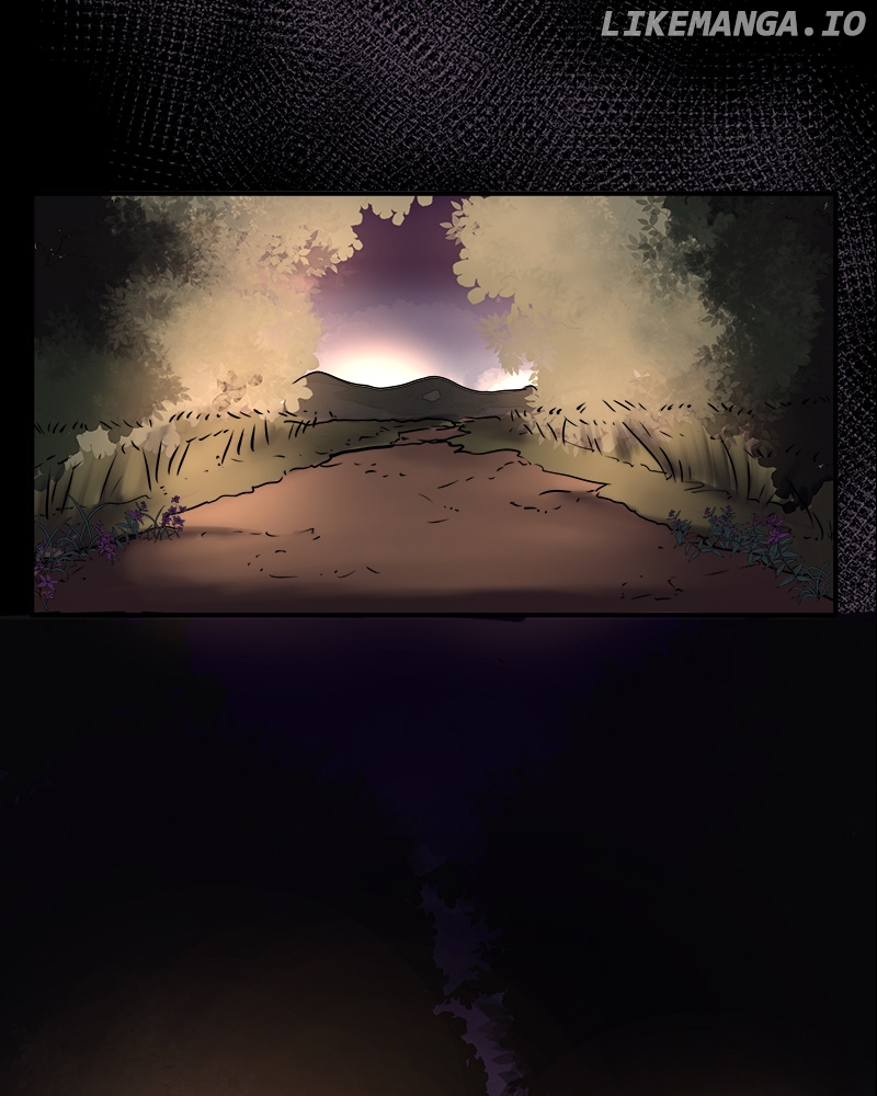 Evelyne and the Occult (Official) Chapter 53 - page 77