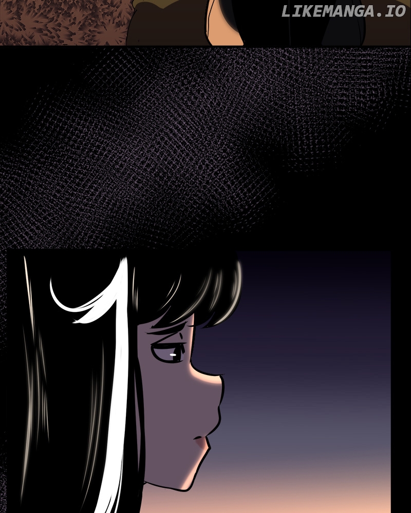 Evelyne and the Occult (Official) Chapter 53 - page 82