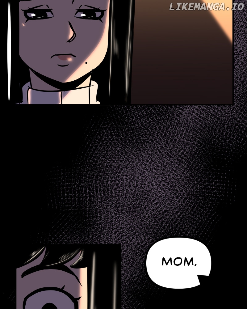 Evelyne and the Occult (Official) Chapter 53 - page 88