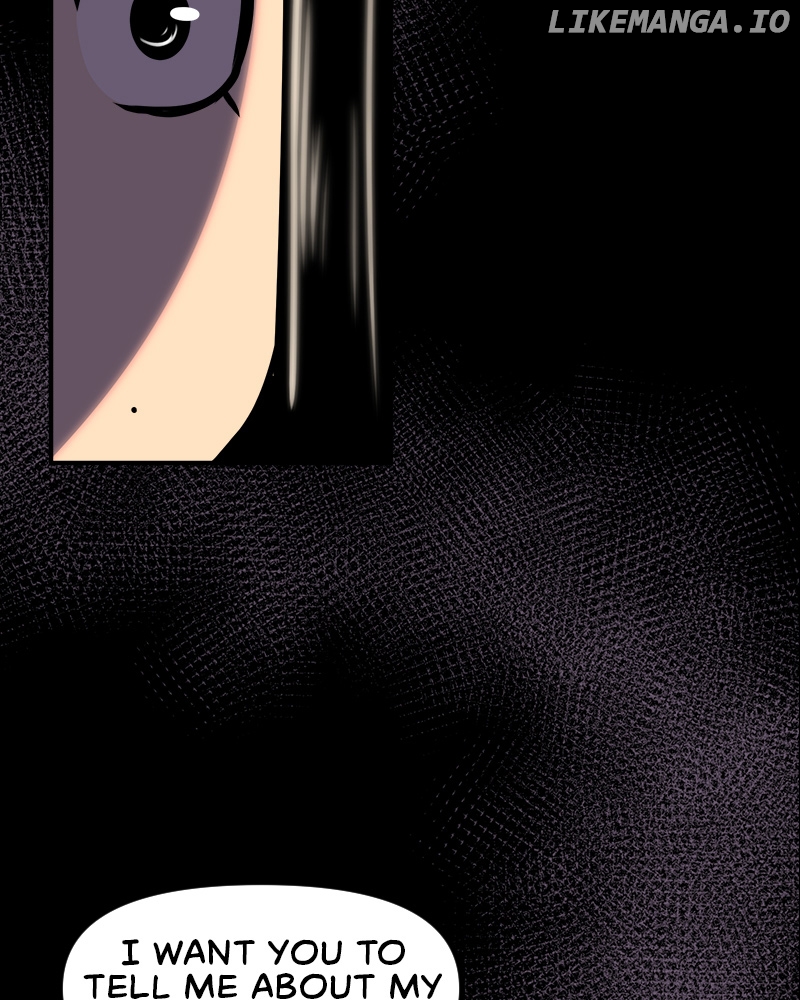 Evelyne and the Occult (Official) Chapter 53 - page 89