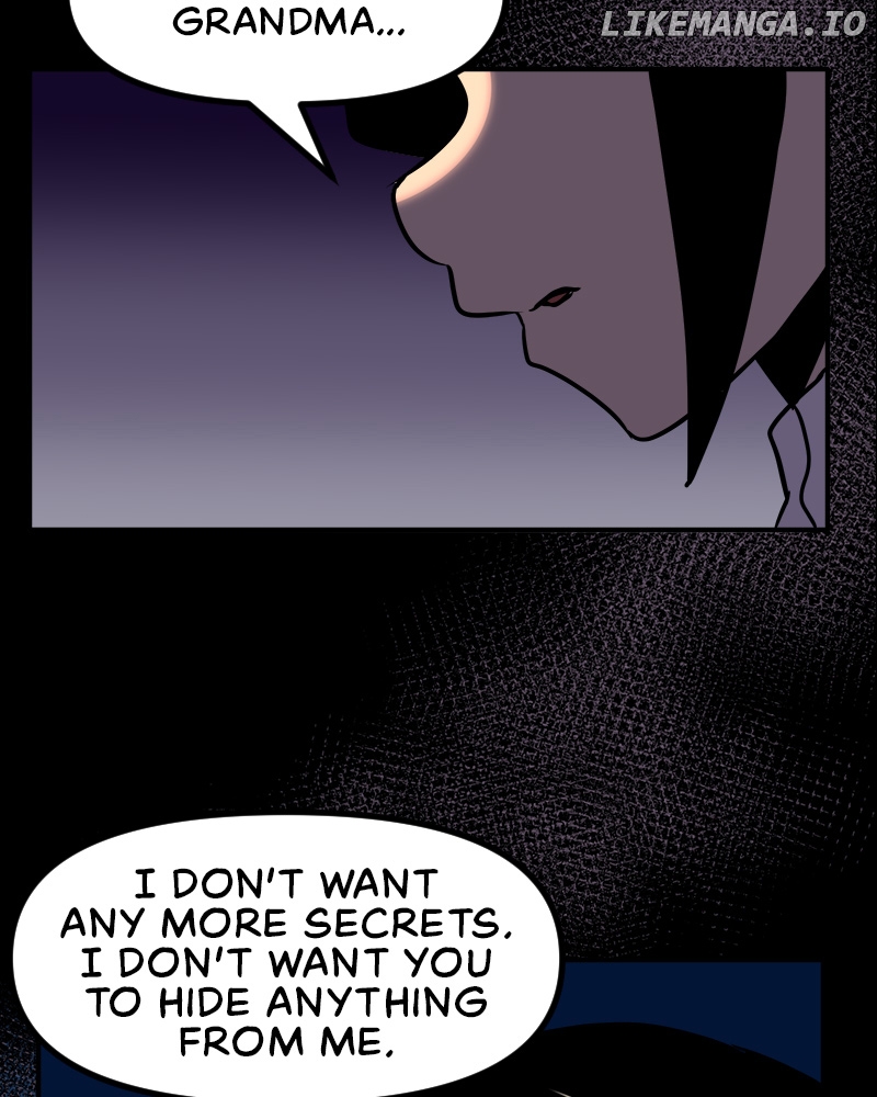 Evelyne and the Occult (Official) Chapter 53 - page 90