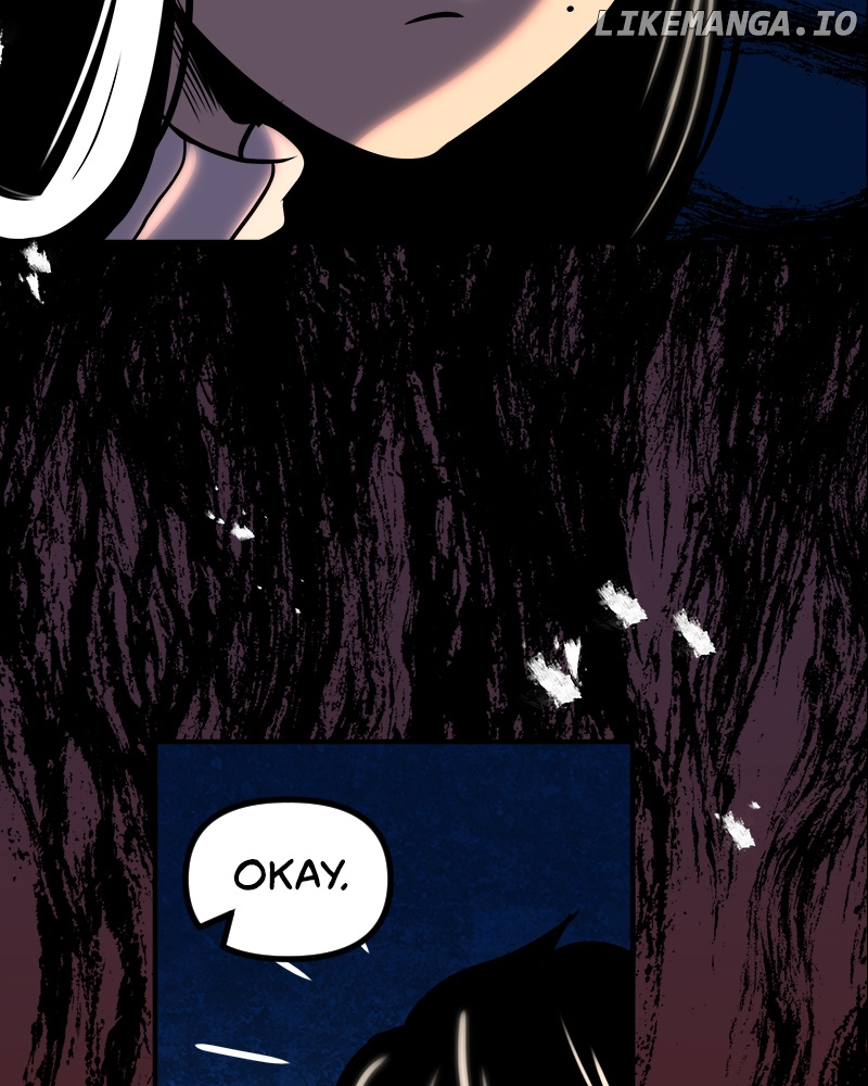 Evelyne and the Occult (Official) Chapter 53 - page 94