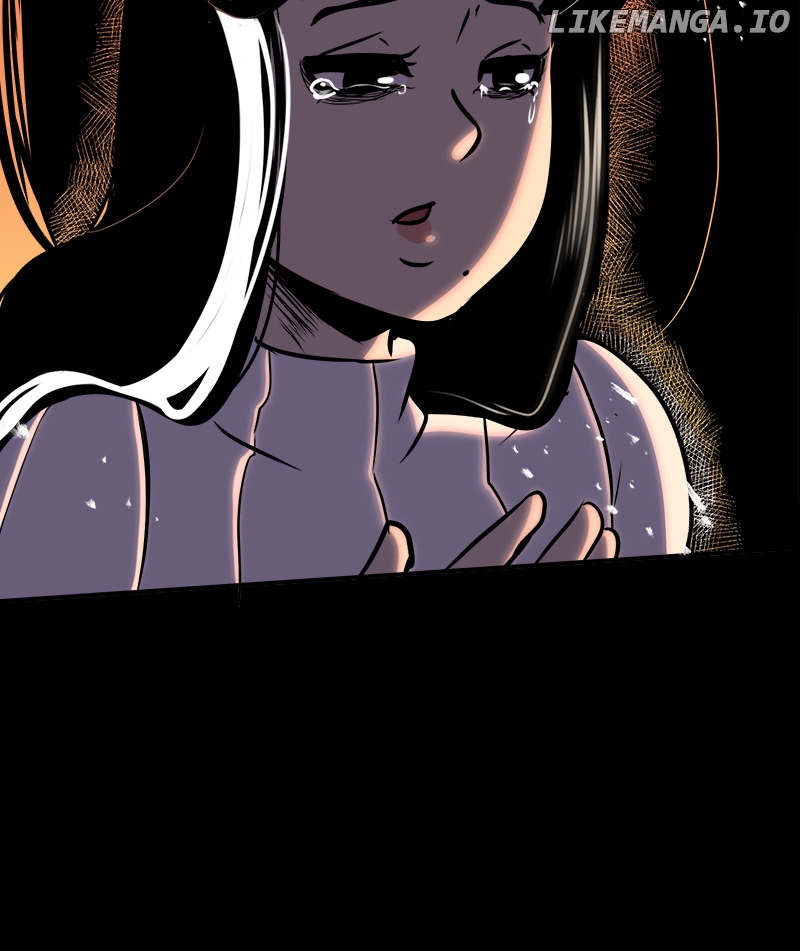 Evelyne and the Occult (Official) Chapter 53 - page 97