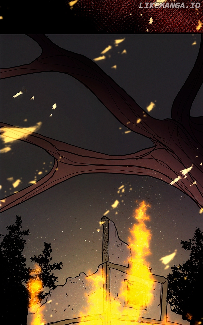 Evelyne and the Occult (Official) Chapter 71 - page 102