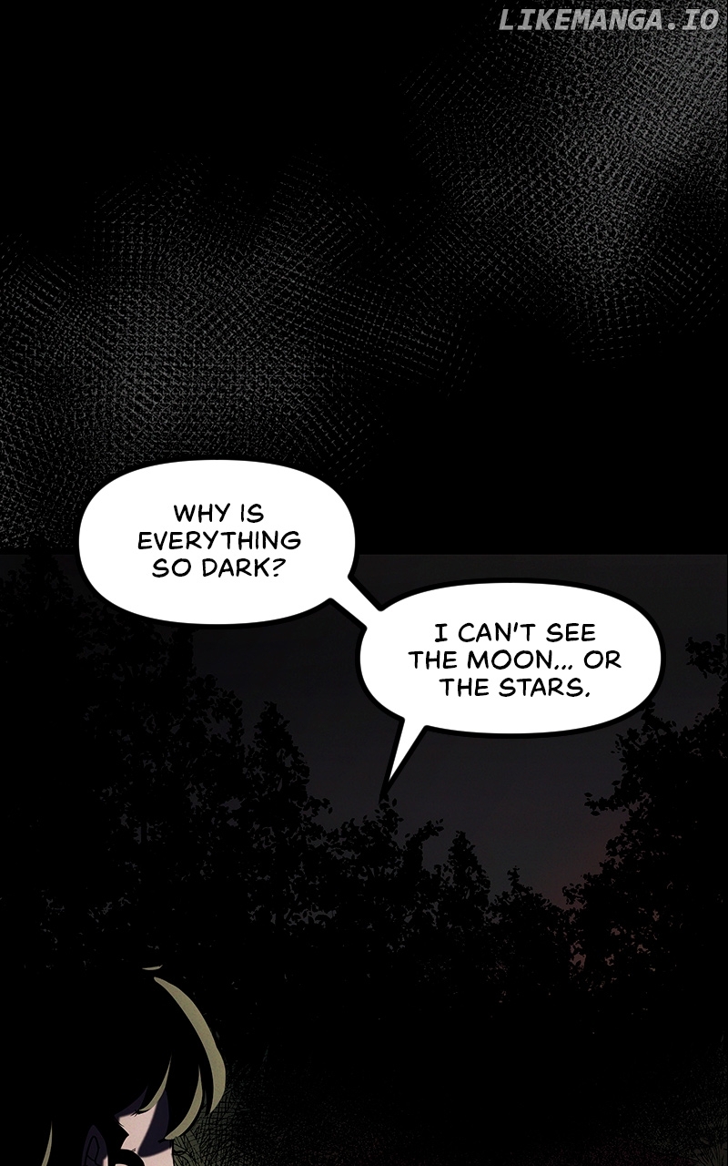 Evelyne and the Occult (Official) Chapter 71 - page 15
