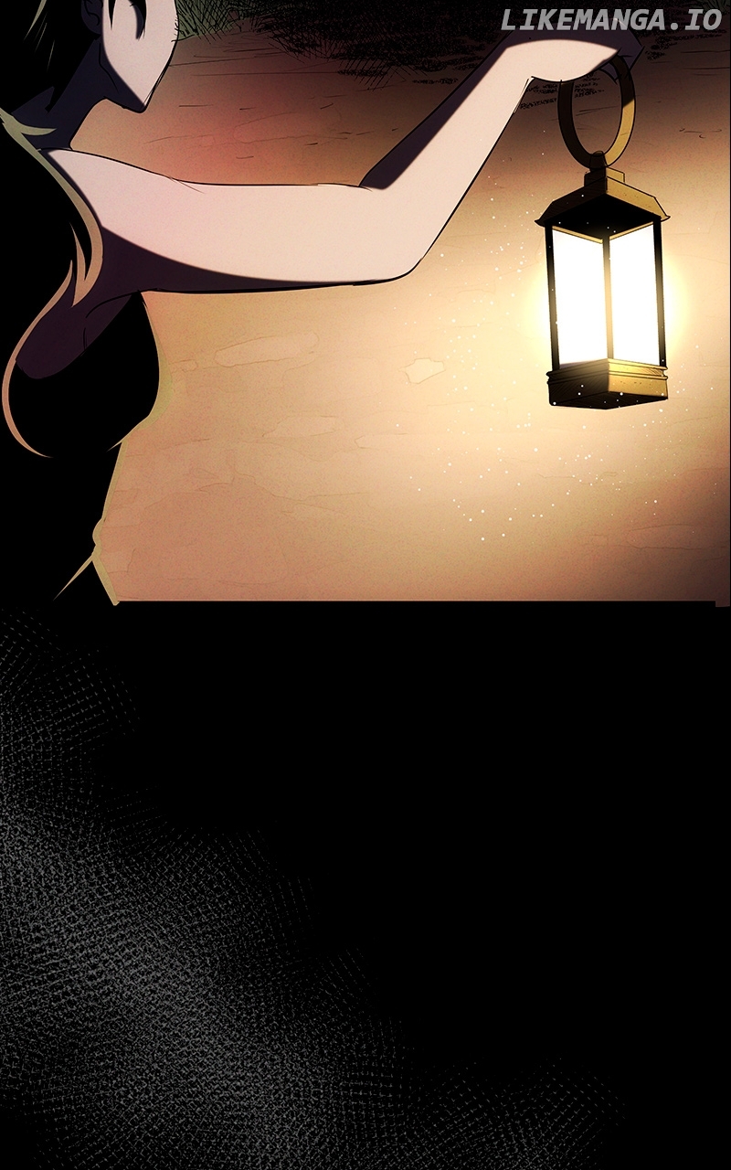 Evelyne and the Occult (Official) Chapter 71 - page 16