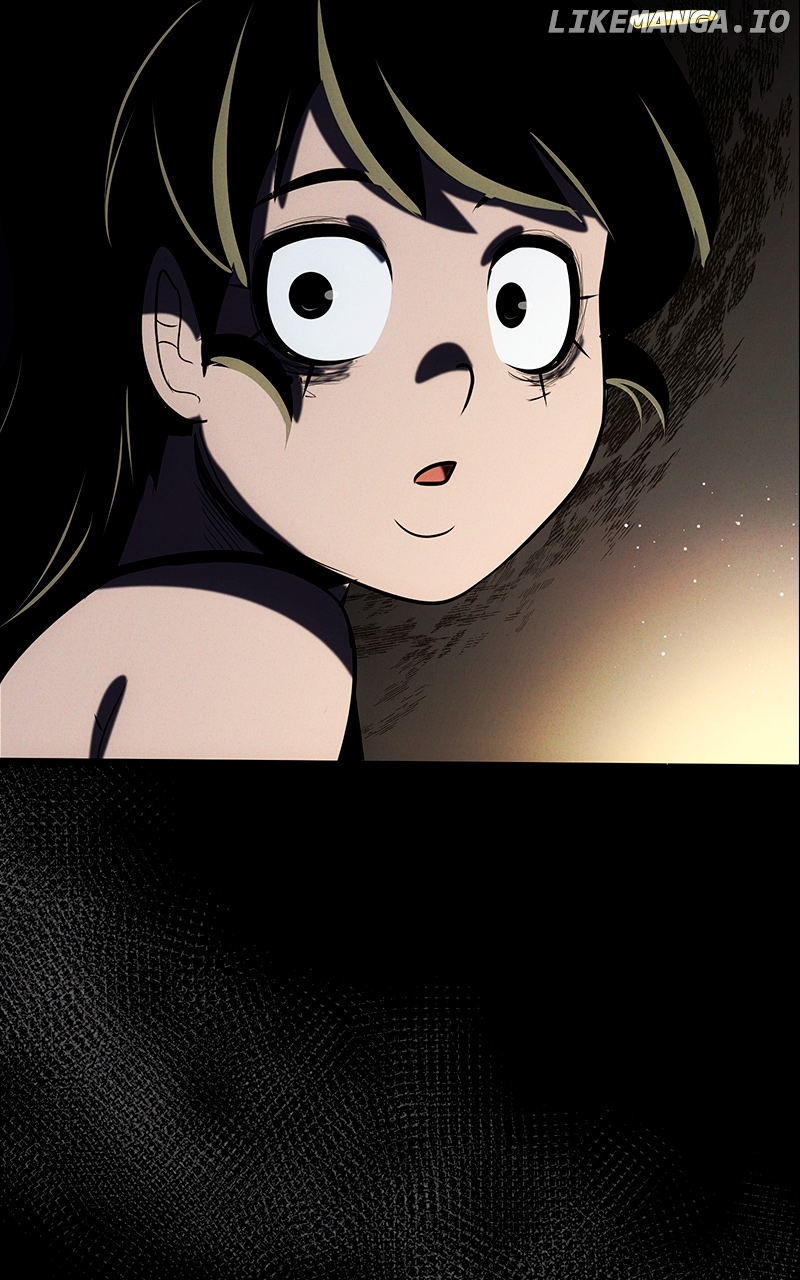 Evelyne and the Occult (Official) Chapter 71 - page 23