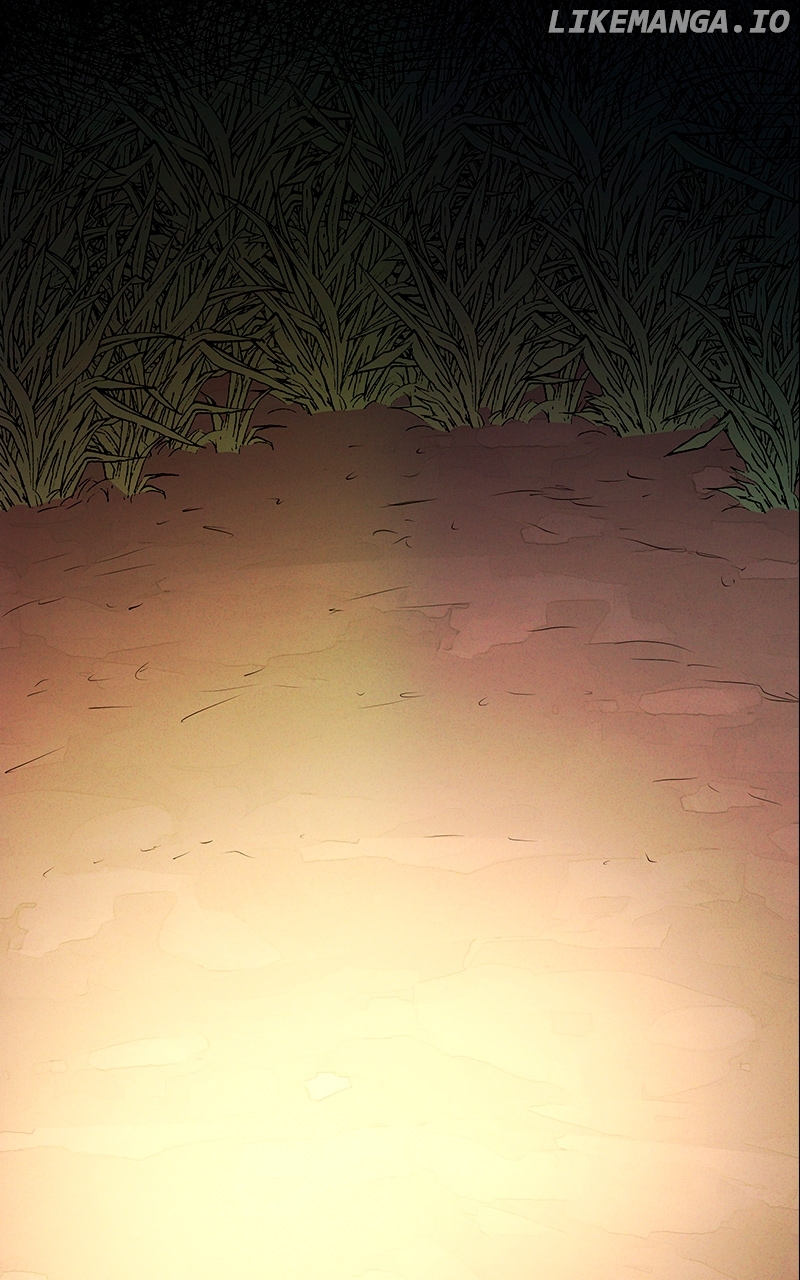 Evelyne and the Occult (Official) Chapter 71 - page 3