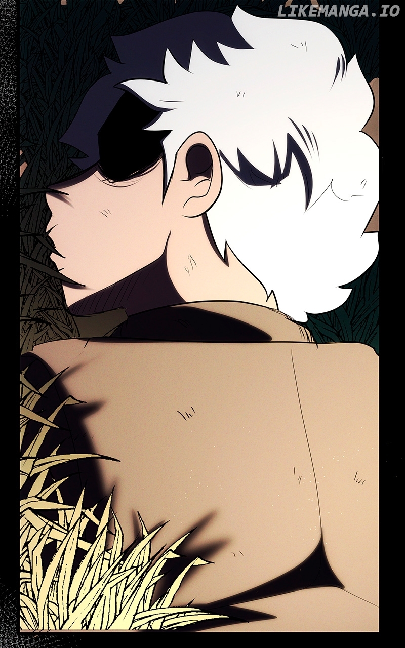 Evelyne and the Occult (Official) Chapter 71 - page 31