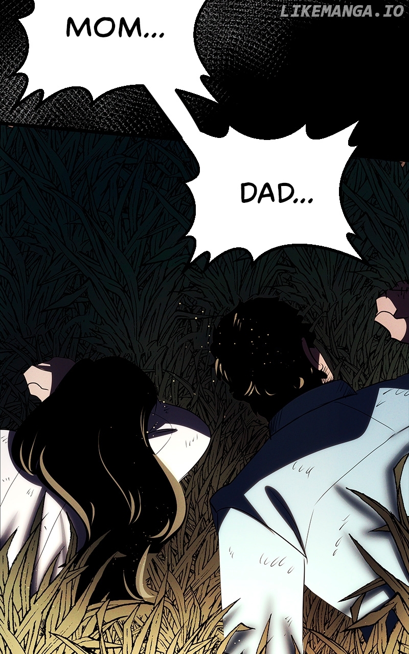Evelyne and the Occult (Official) Chapter 71 - page 34