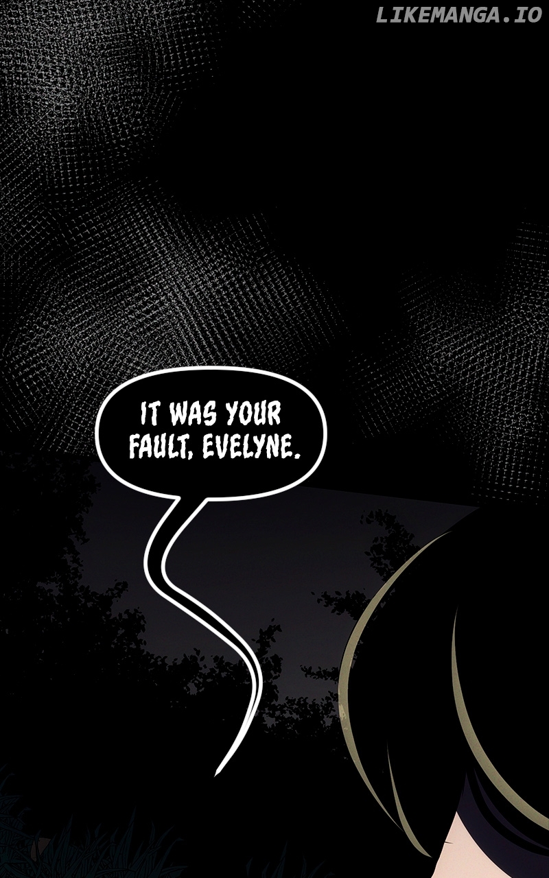 Evelyne and the Occult (Official) Chapter 71 - page 40