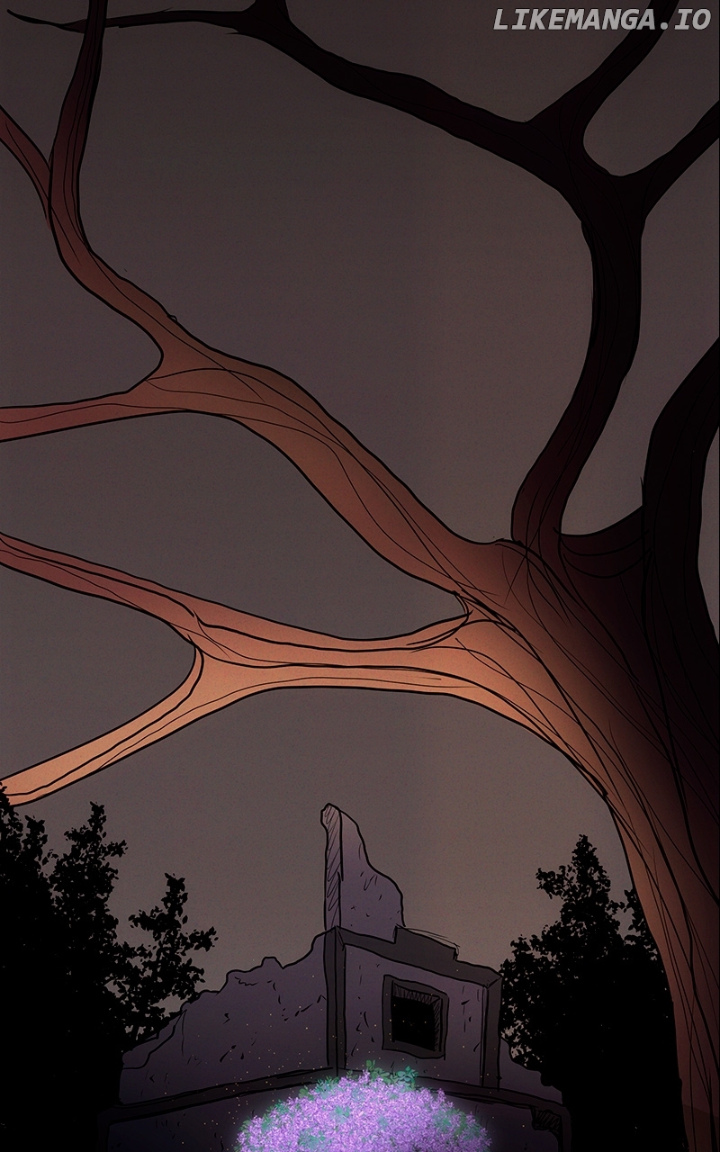Evelyne and the Occult (Official) Chapter 71 - page 59