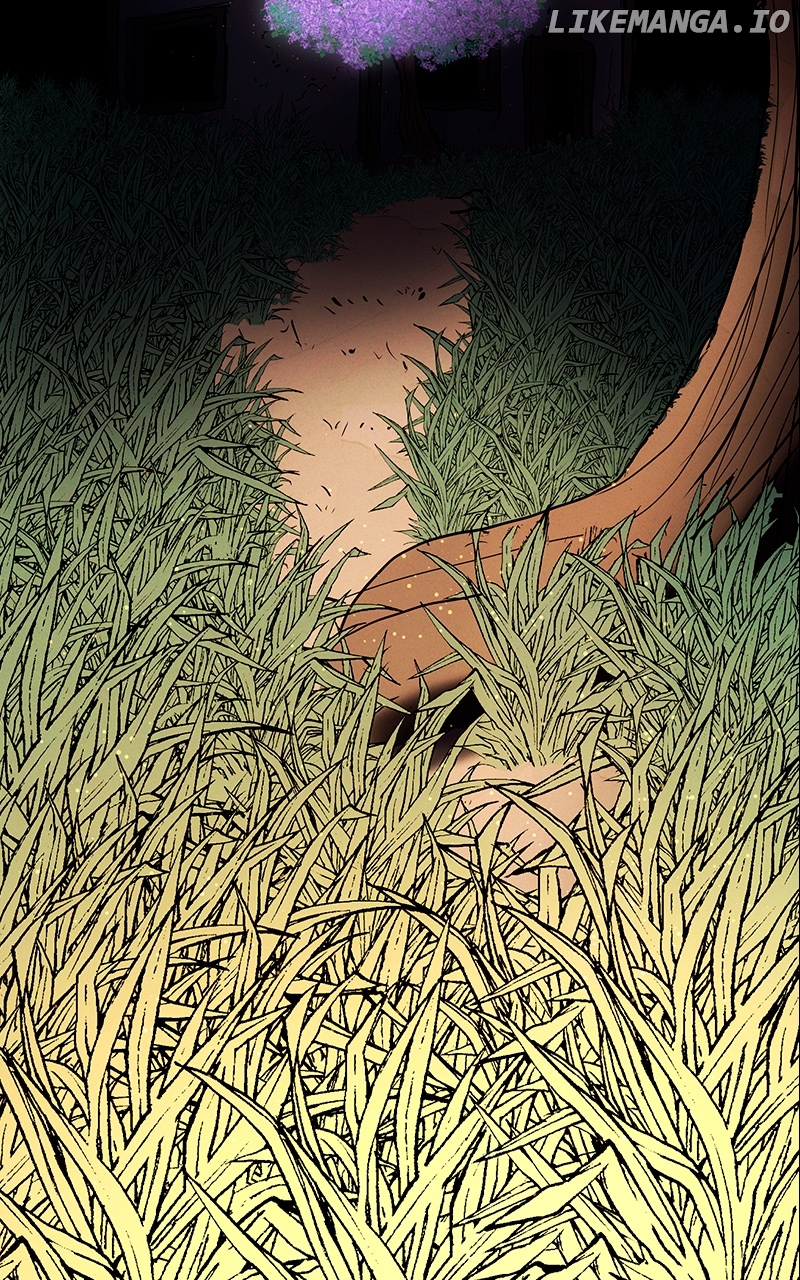 Evelyne and the Occult (Official) Chapter 71 - page 60