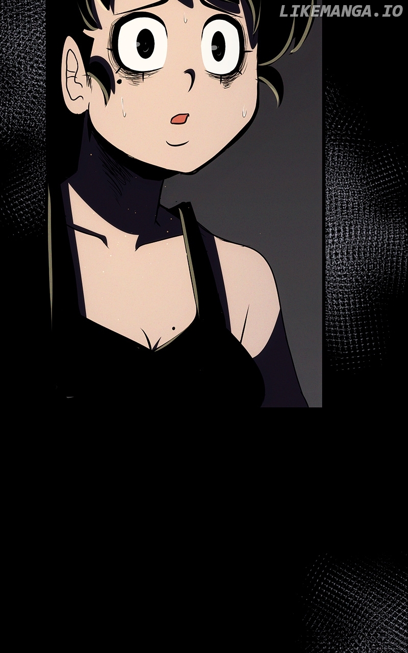 Evelyne and the Occult (Official) Chapter 71 - page 62