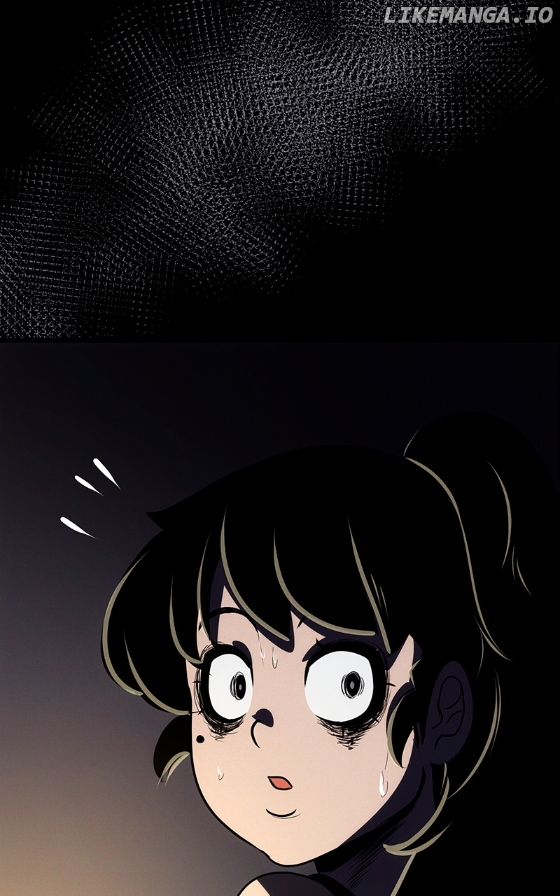 Evelyne and the Occult (Official) Chapter 71 - page 69