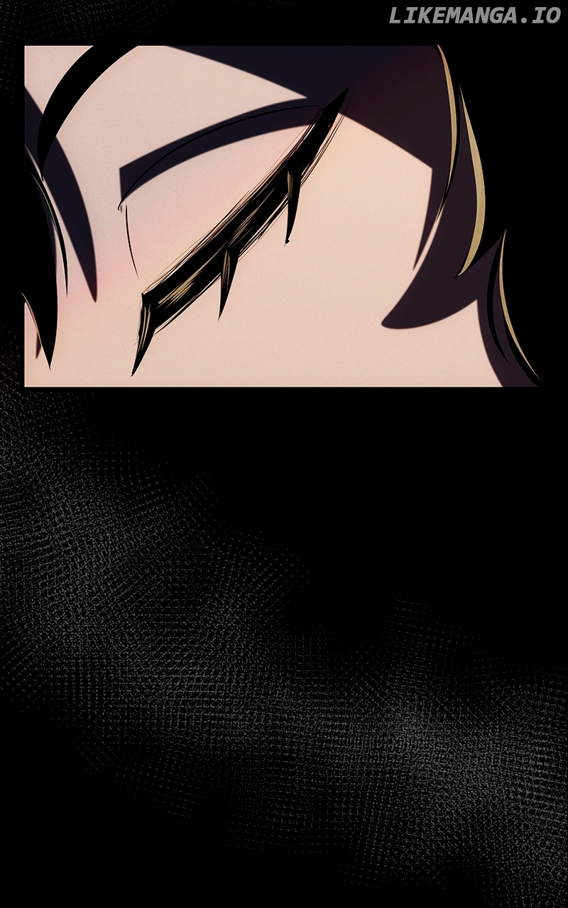 Evelyne and the Occult (Official) Chapter 71 - page 7