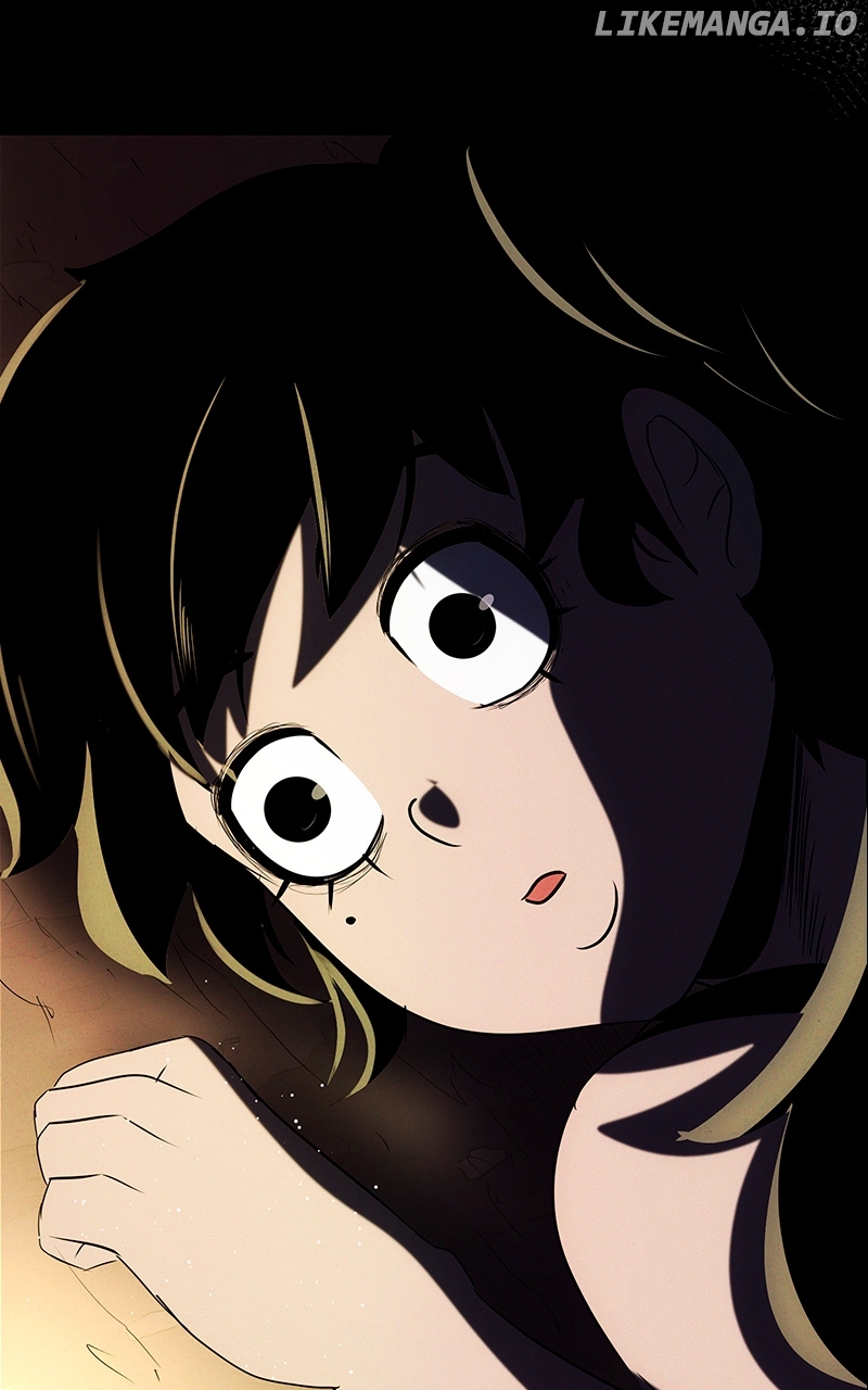 Evelyne and the Occult (Official) Chapter 71 - page 8