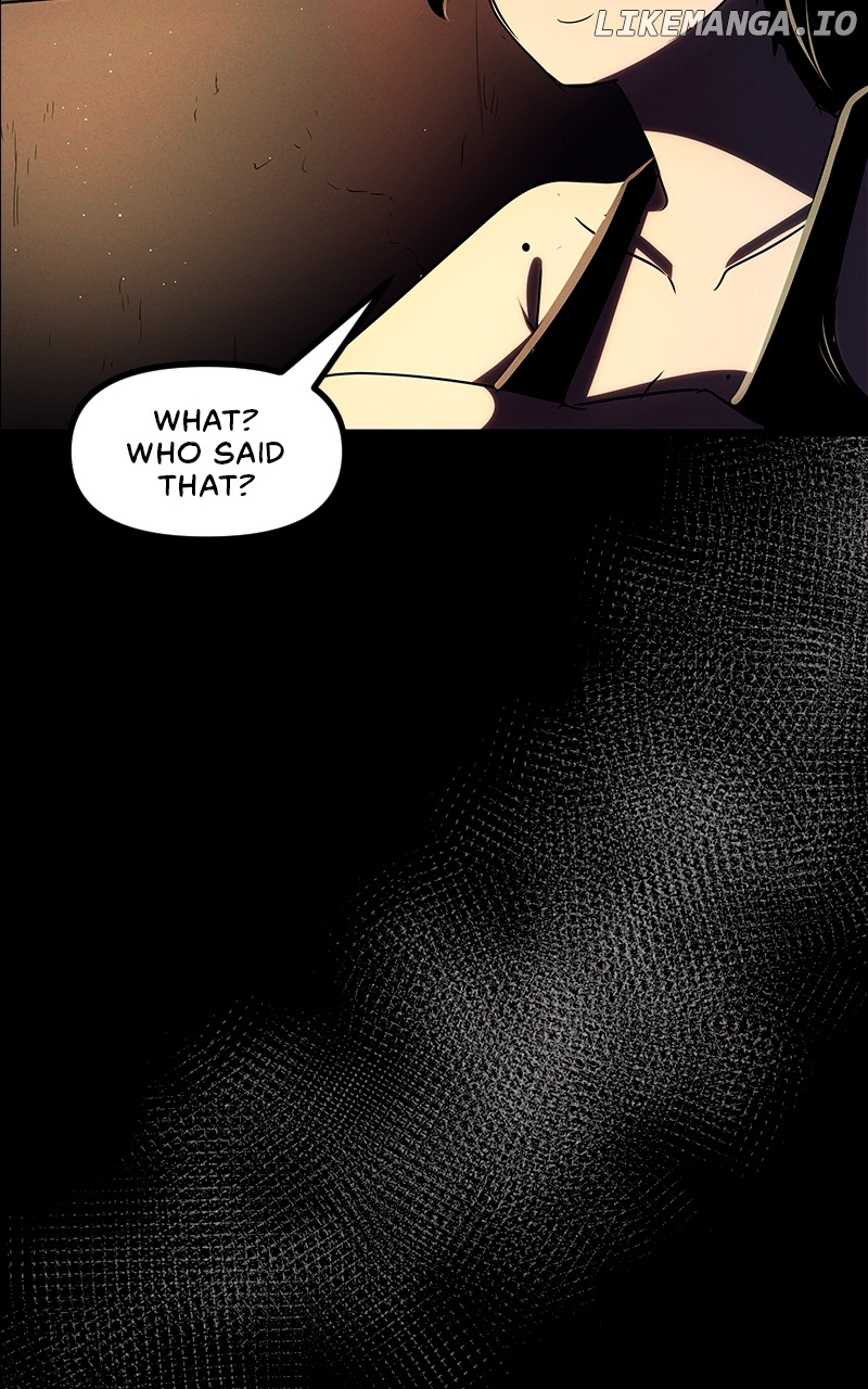 Evelyne and the Occult (Official) Chapter 71 - page 82