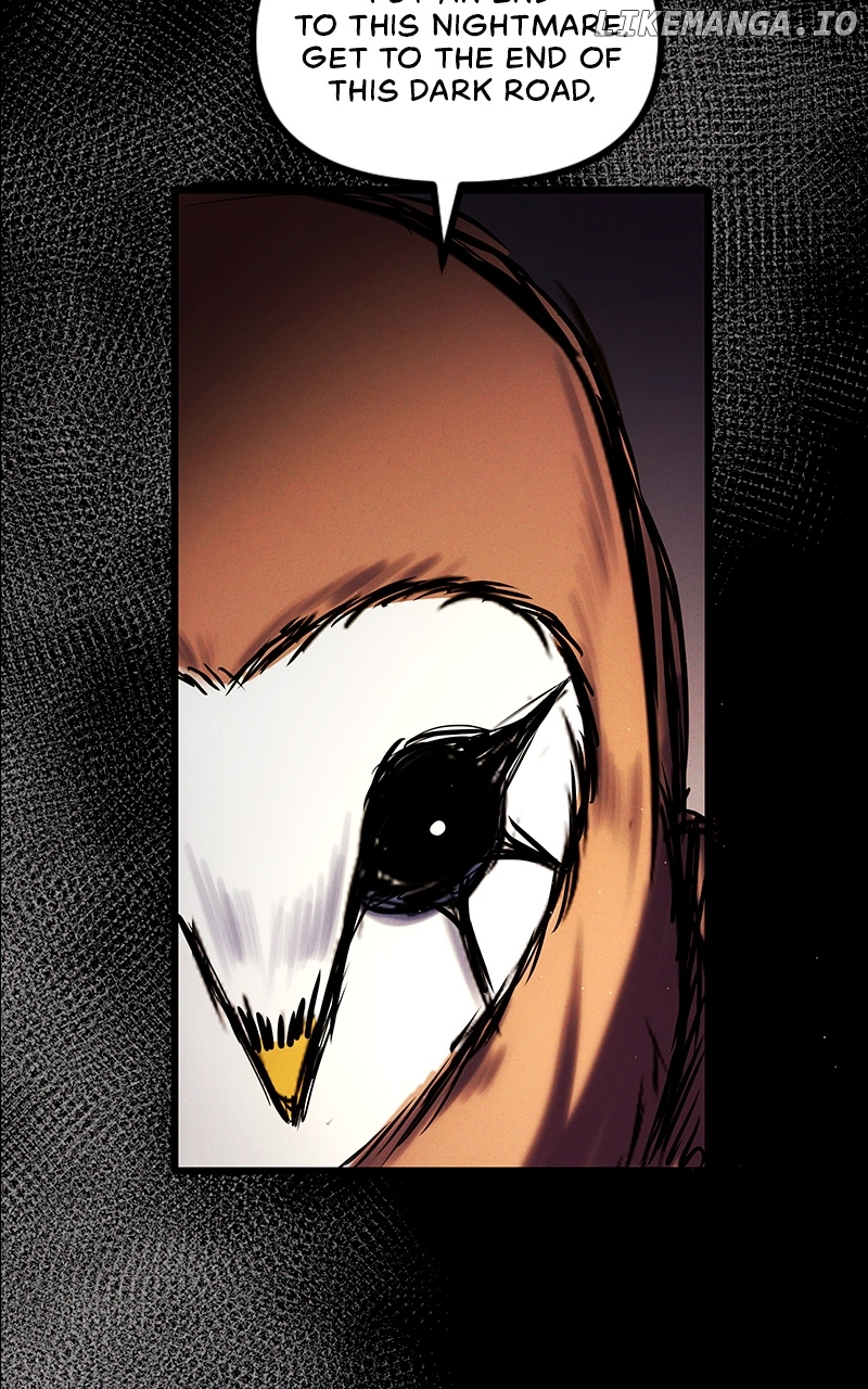 Evelyne and the Occult (Official) Chapter 71 - page 86