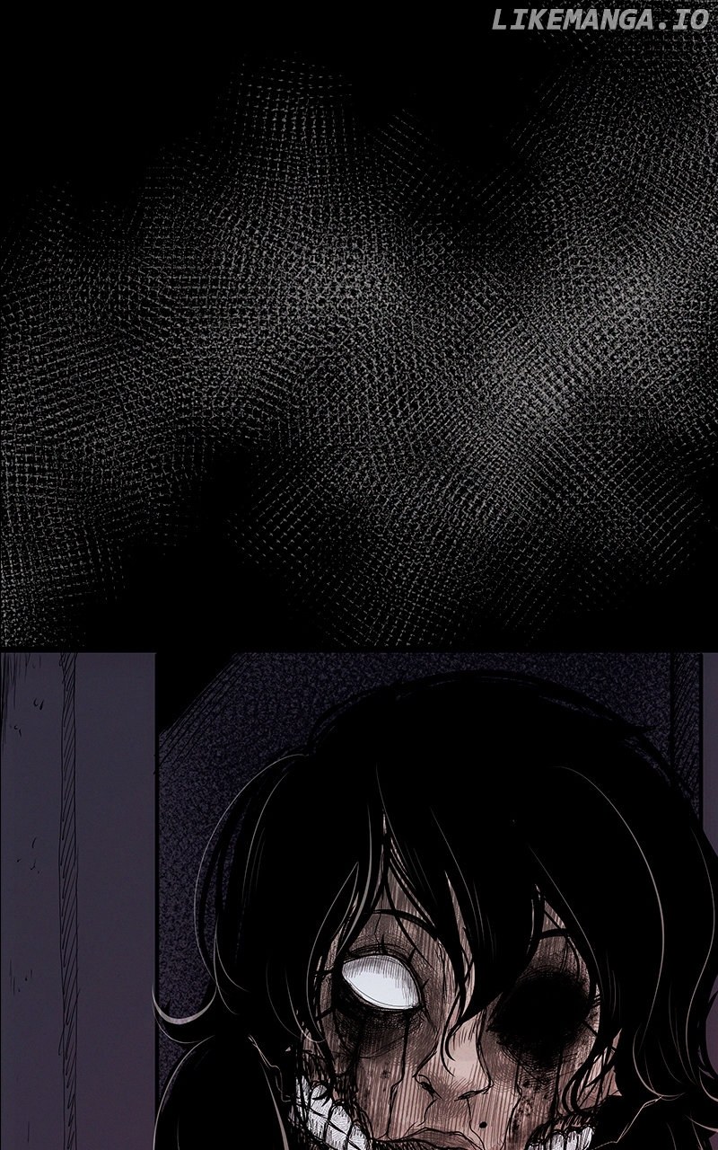 Evelyne and the Occult (Official) Chapter 71 - page 90