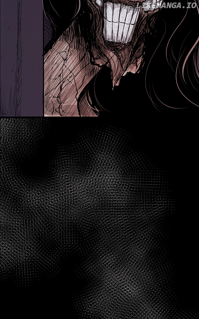 Evelyne and the Occult (Official) Chapter 71 - page 91