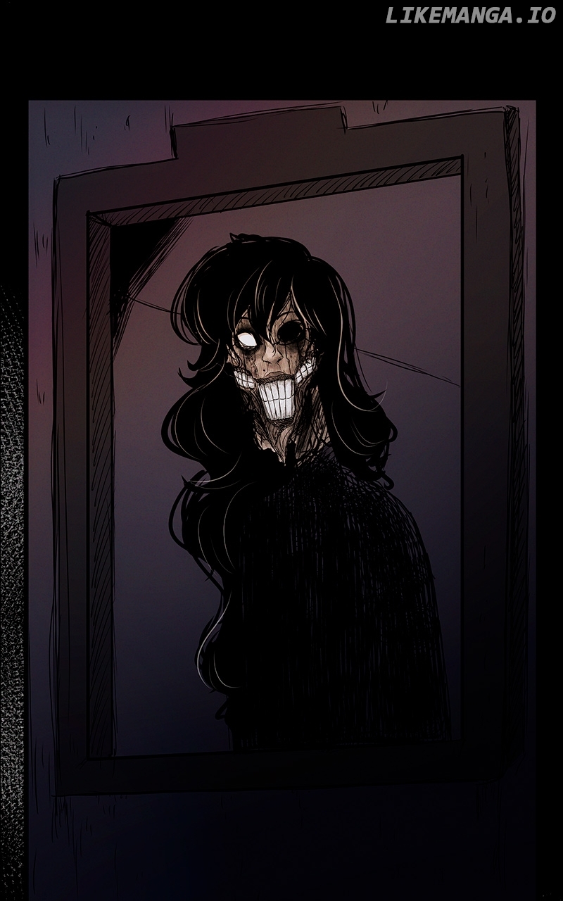 Evelyne and the Occult (Official) Chapter 71 - page 94