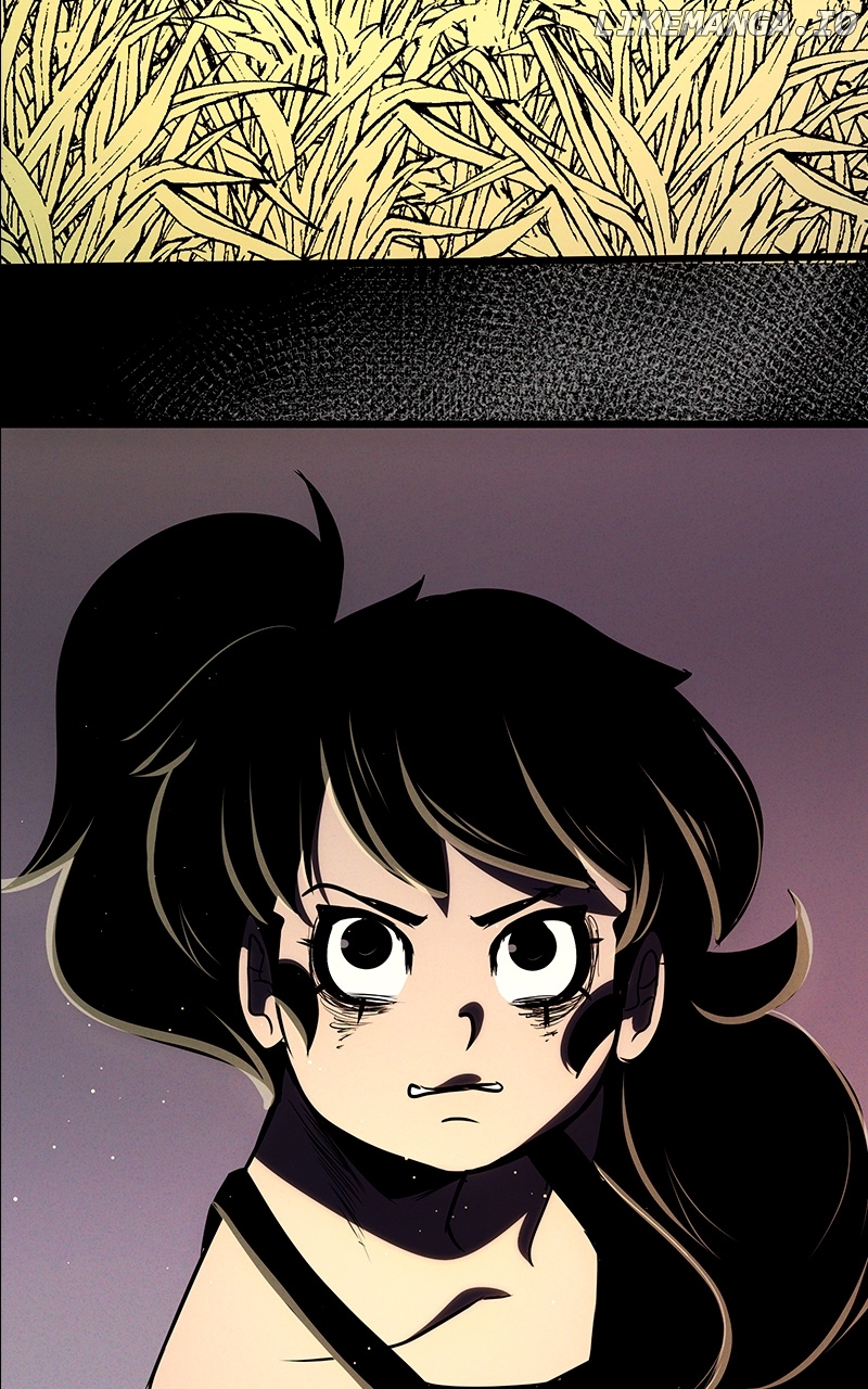 Evelyne and the Occult (Official) Chapter 71 - page 97