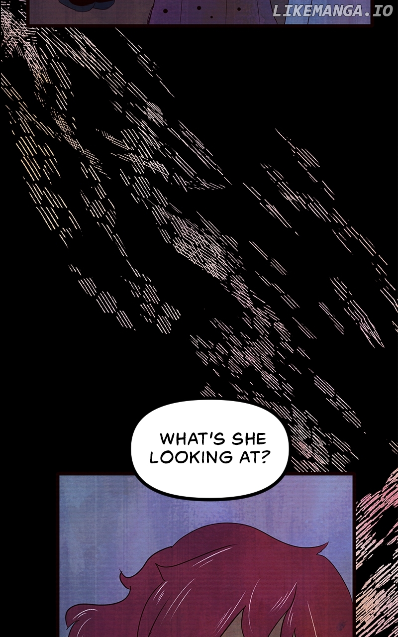 Evelyne and the Occult (Official) Chapter 86 - page 10