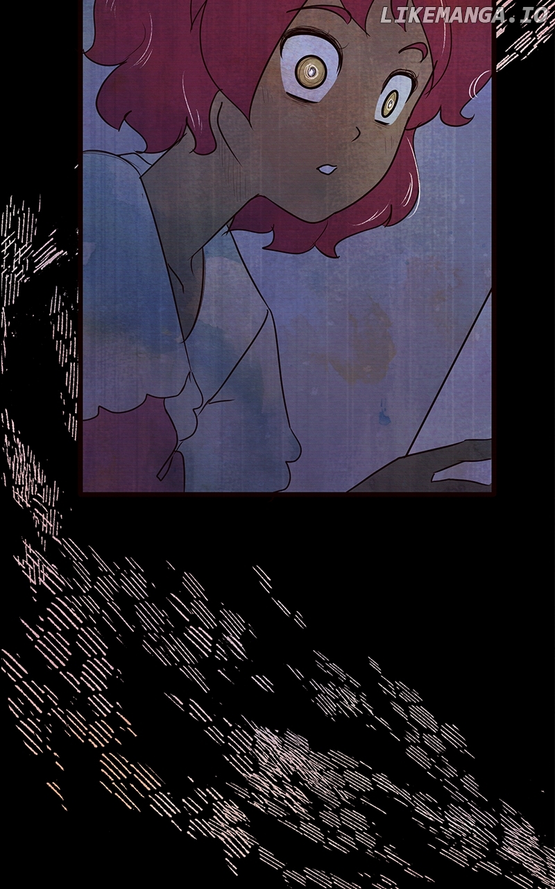 Evelyne and the Occult (Official) Chapter 86 - page 11