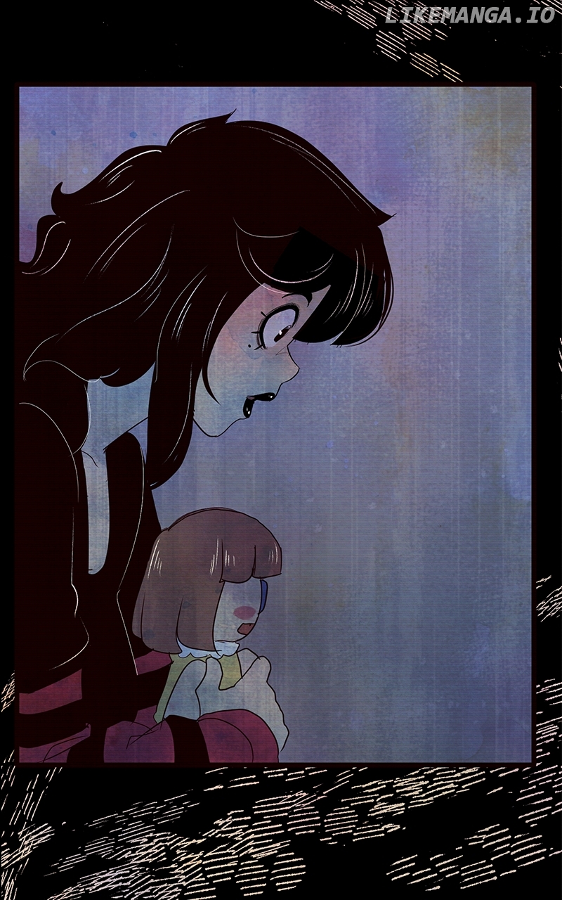 Evelyne and the Occult (Official) Chapter 86 - page 12