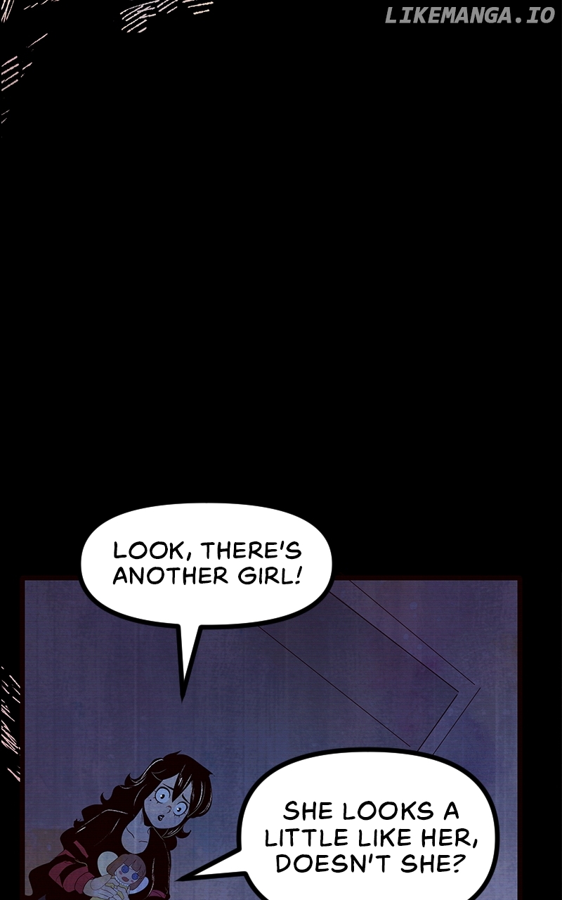 Evelyne and the Occult (Official) Chapter 86 - page 13