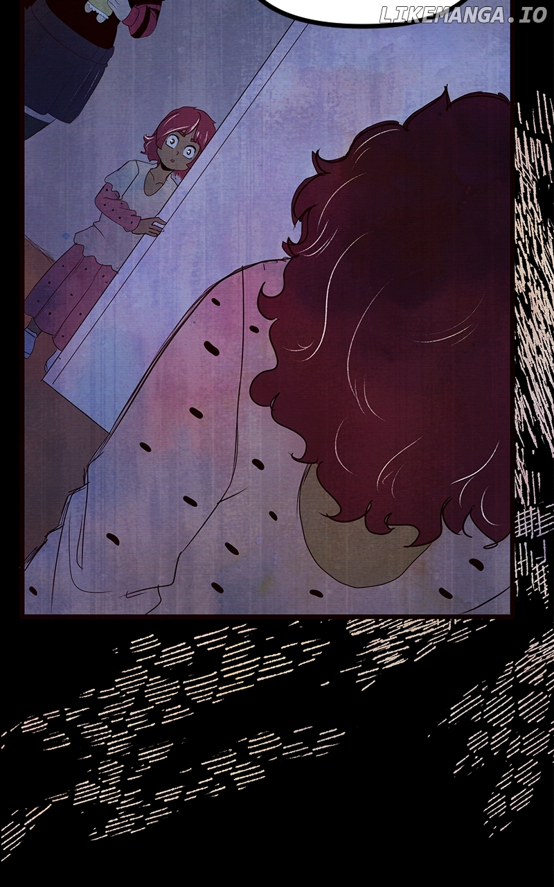 Evelyne and the Occult (Official) Chapter 86 - page 14