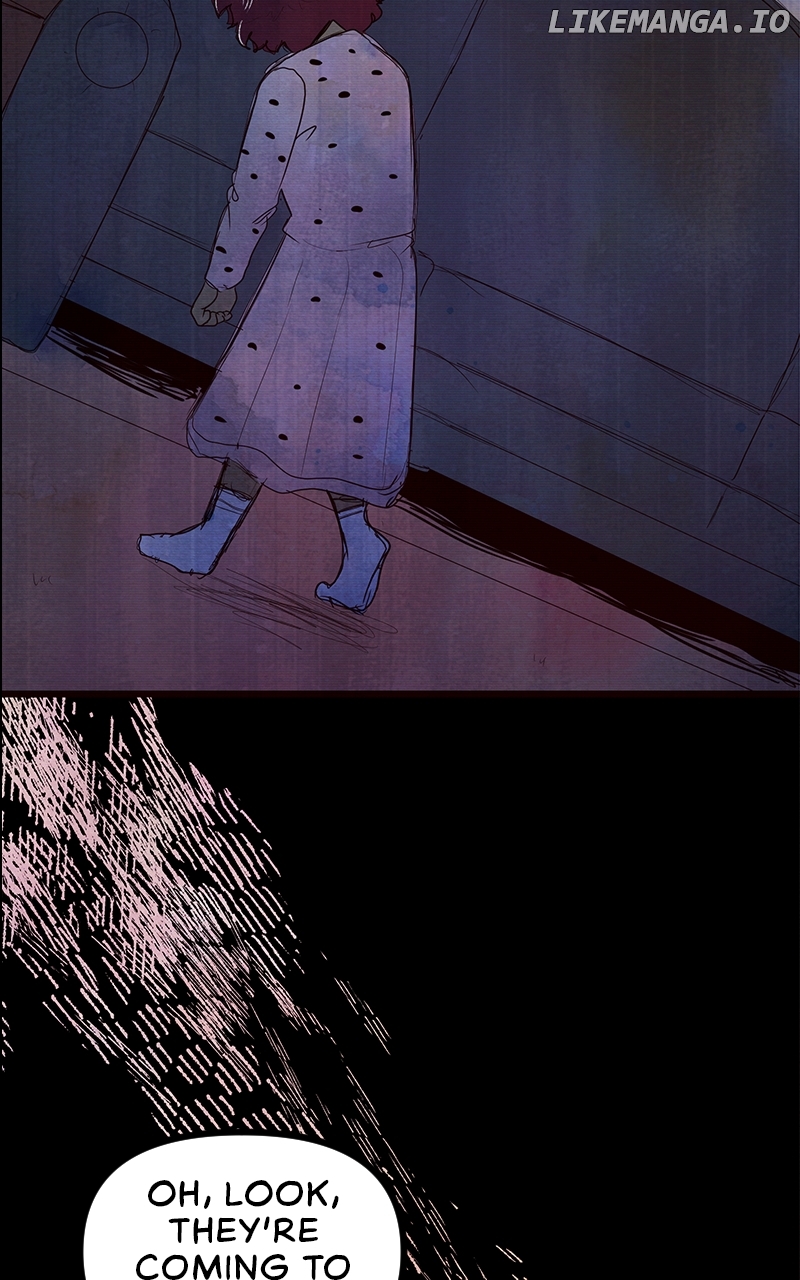 Evelyne and the Occult (Official) Chapter 86 - page 16