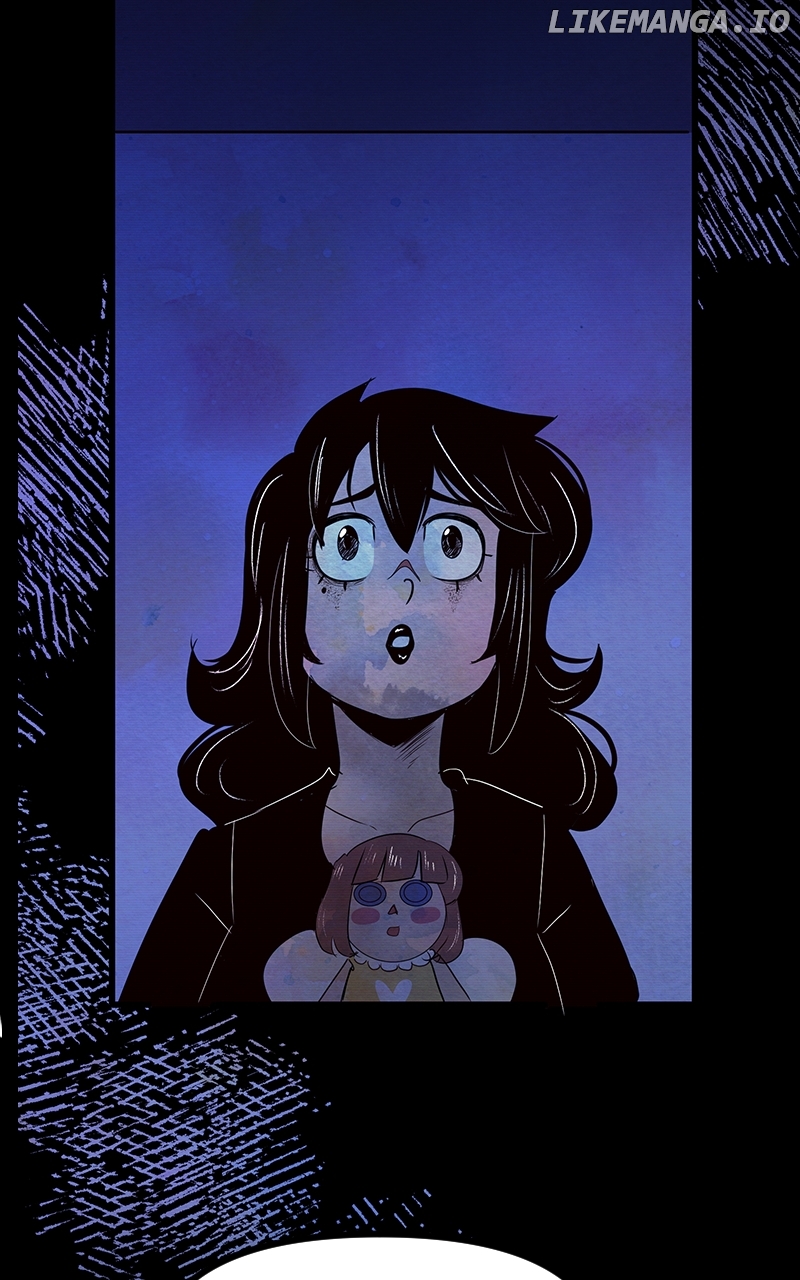 Evelyne and the Occult (Official) Chapter 86 - page 2