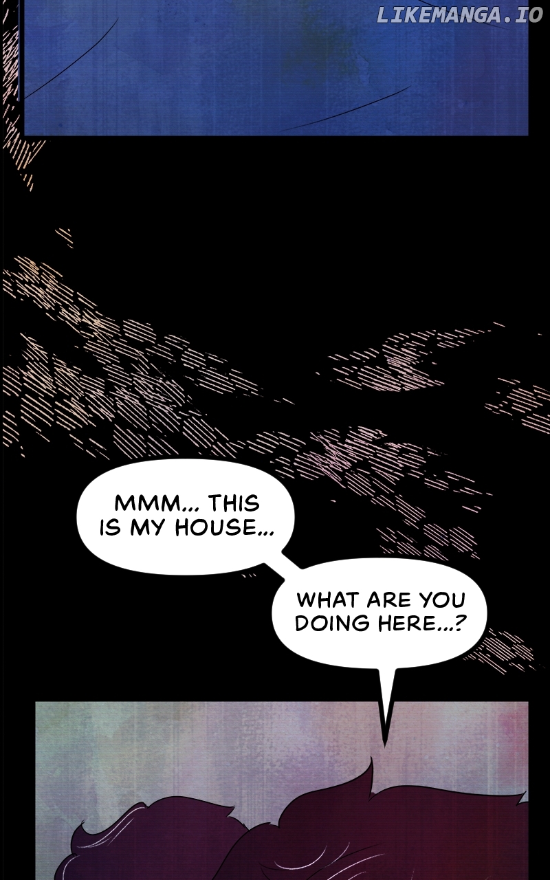 Evelyne and the Occult (Official) Chapter 86 - page 27