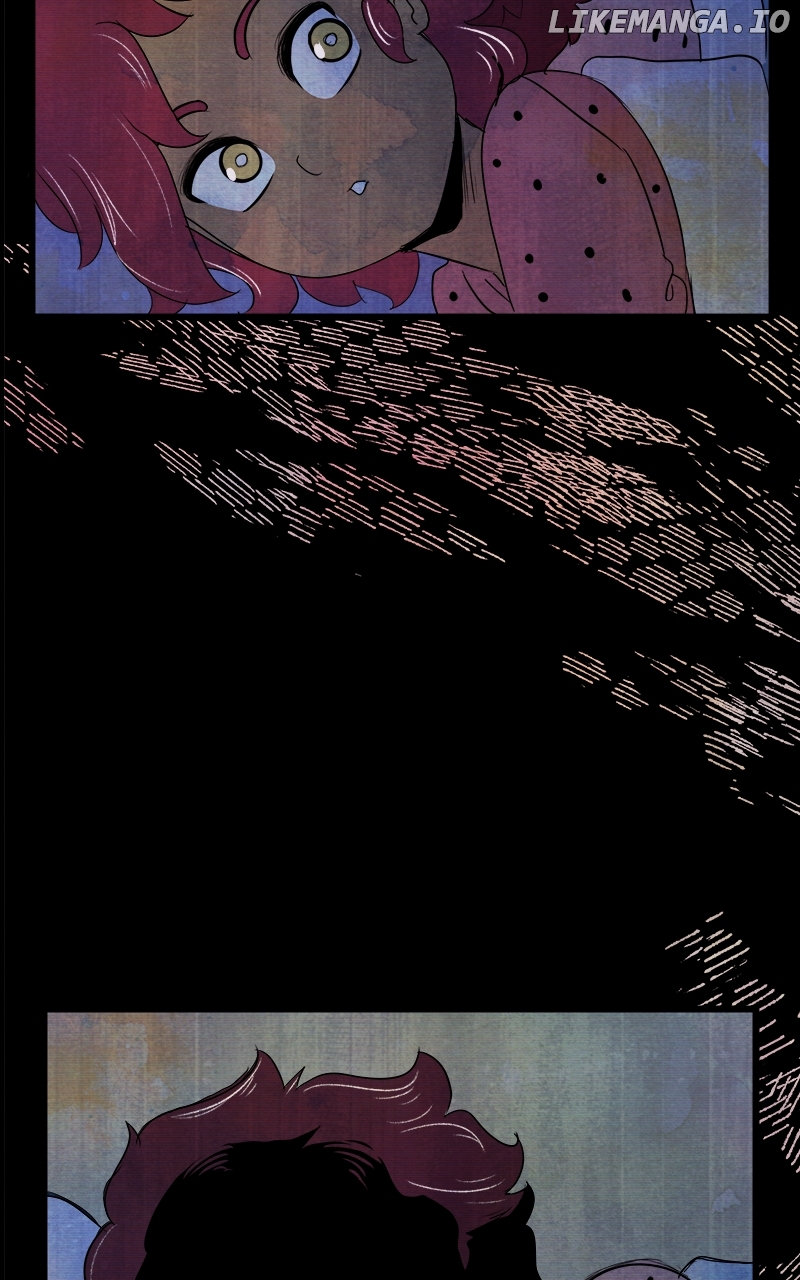 Evelyne and the Occult (Official) Chapter 86 - page 29