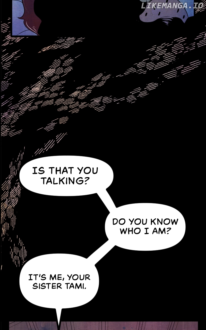 Evelyne and the Occult (Official) Chapter 86 - page 30