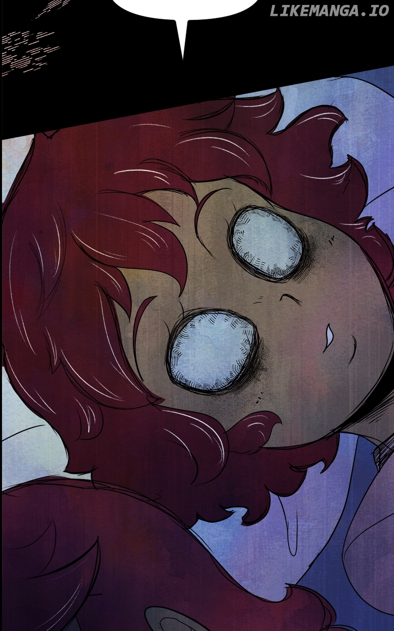 Evelyne and the Occult (Official) Chapter 86 - page 33