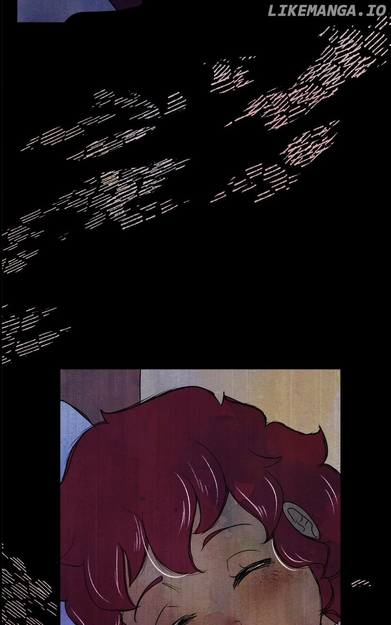 Evelyne and the Occult (Official) Chapter 86 - page 37