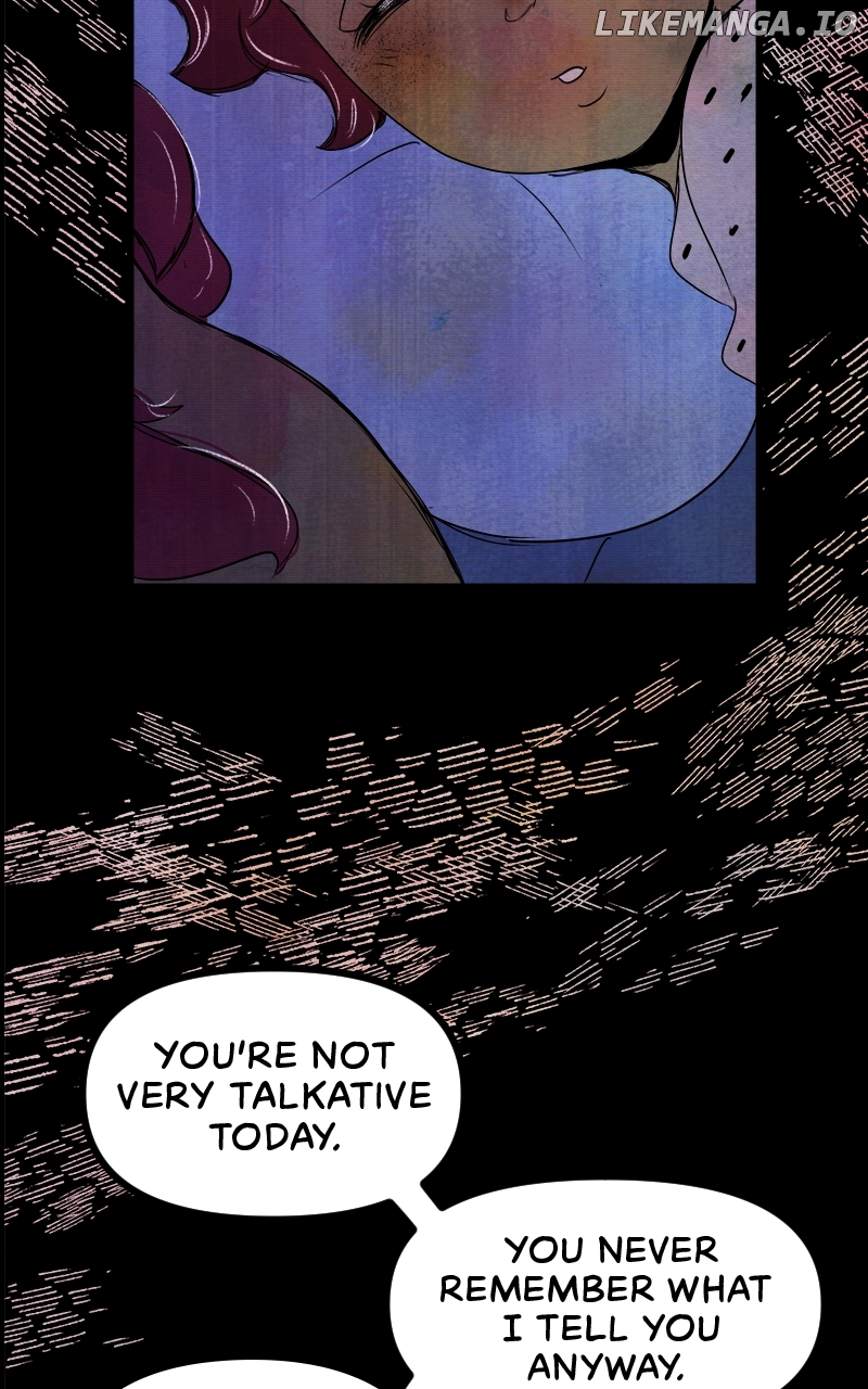 Evelyne and the Occult (Official) Chapter 86 - page 38
