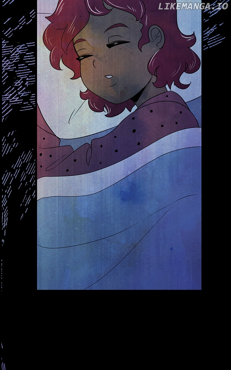 Evelyne and the Occult (Official) Chapter 86 - page 42