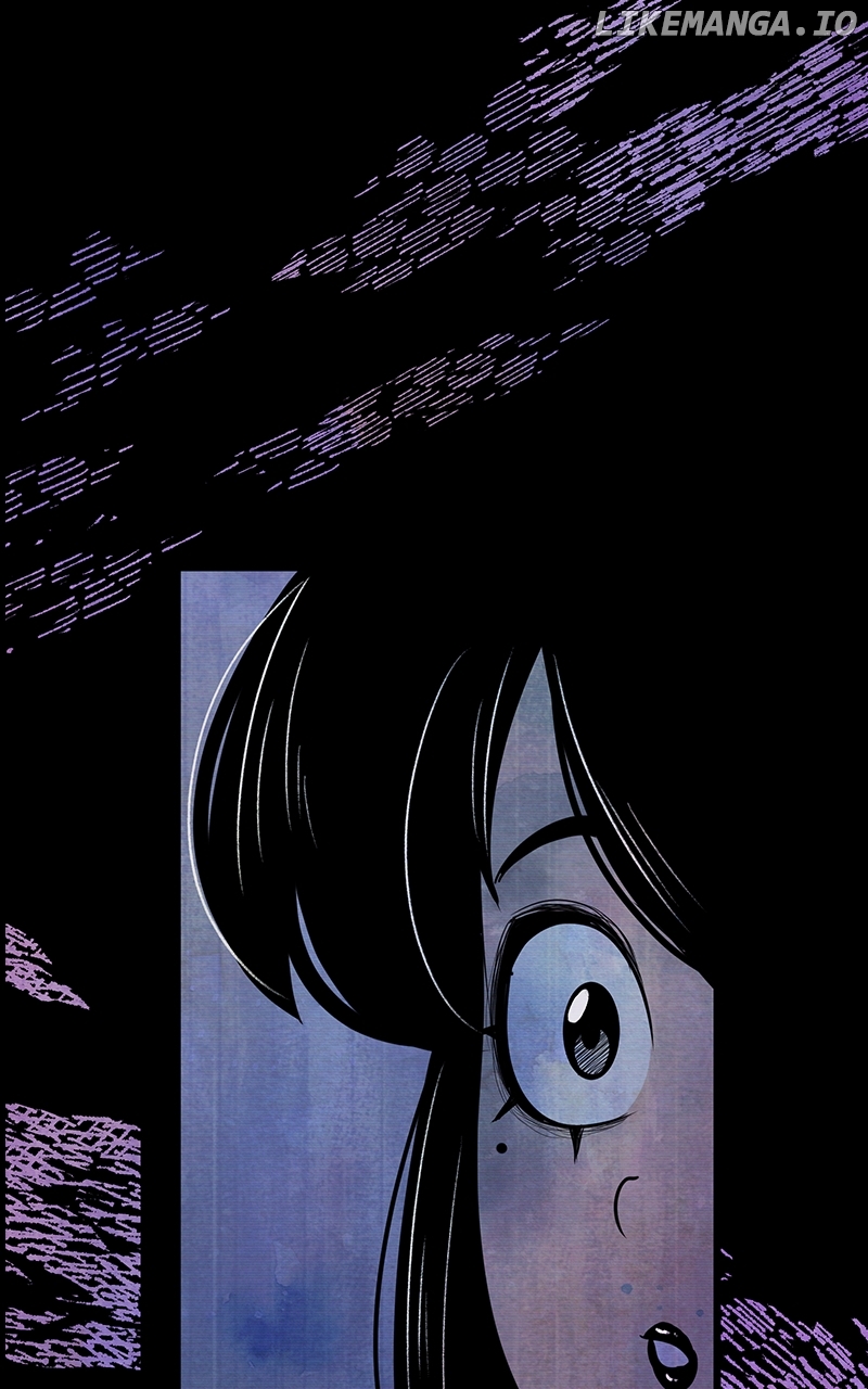 Evelyne and the Occult (Official) Chapter 86 - page 47