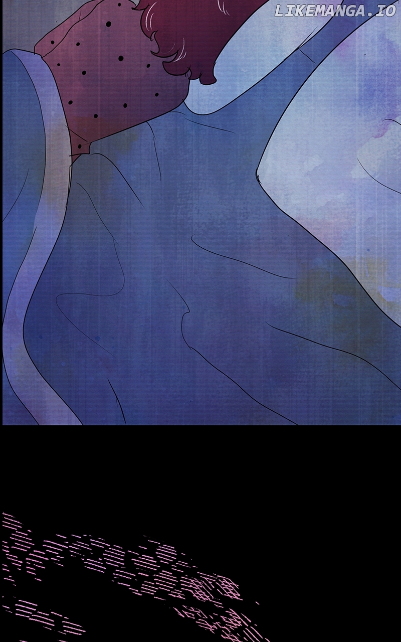 Evelyne and the Occult (Official) Chapter 86 - page 49