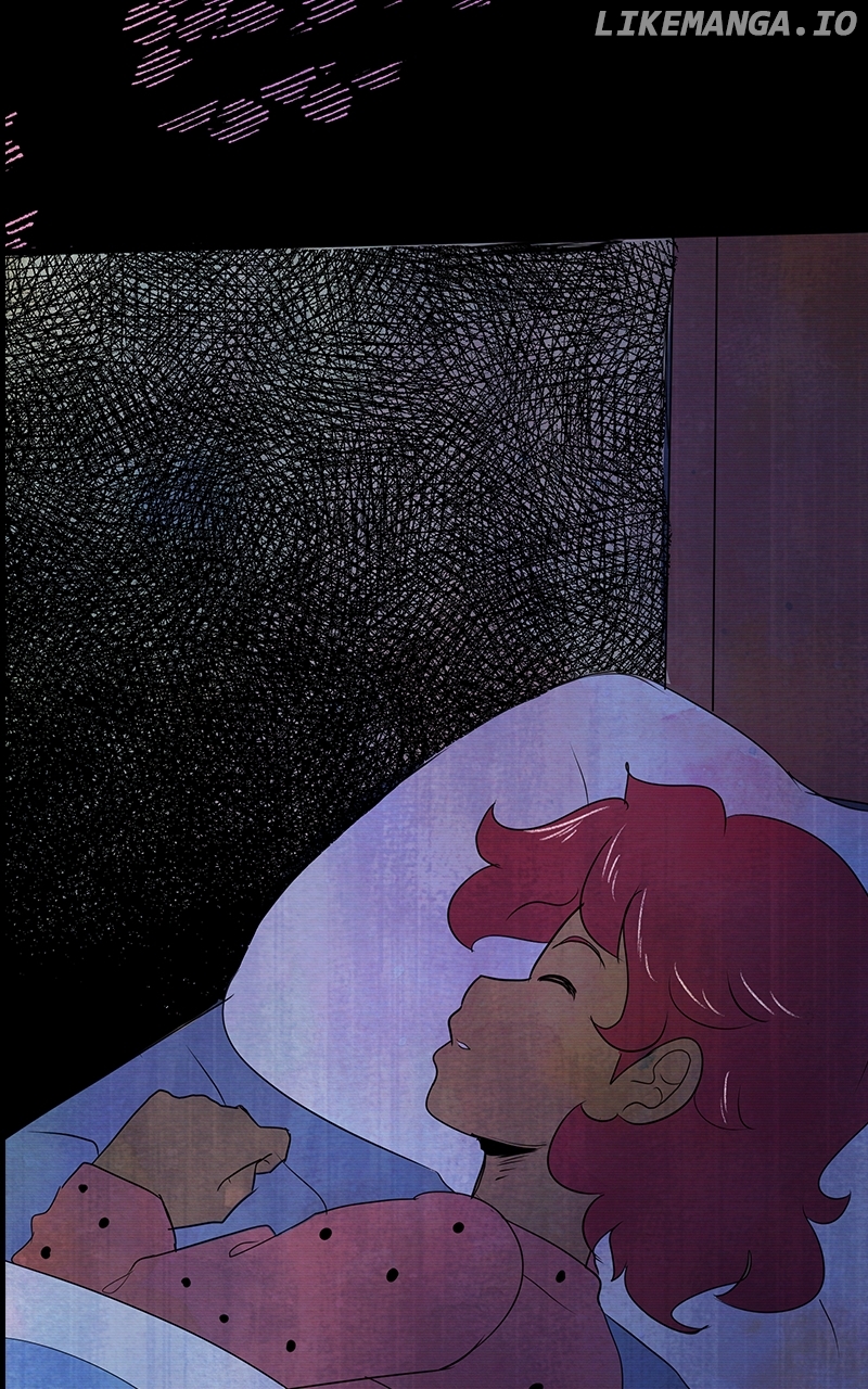 Evelyne and the Occult (Official) Chapter 86 - page 51