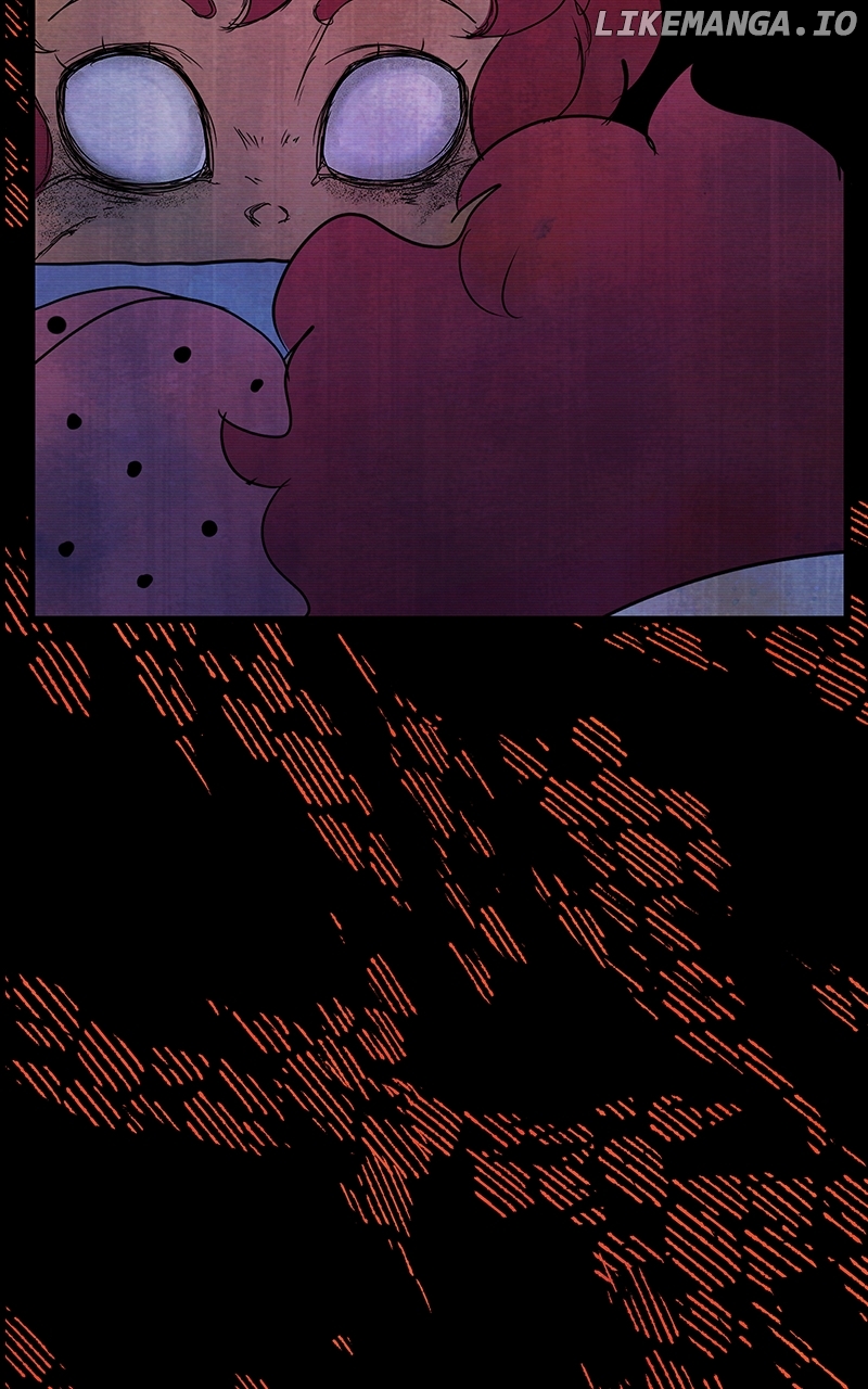 Evelyne and the Occult (Official) Chapter 86 - page 55