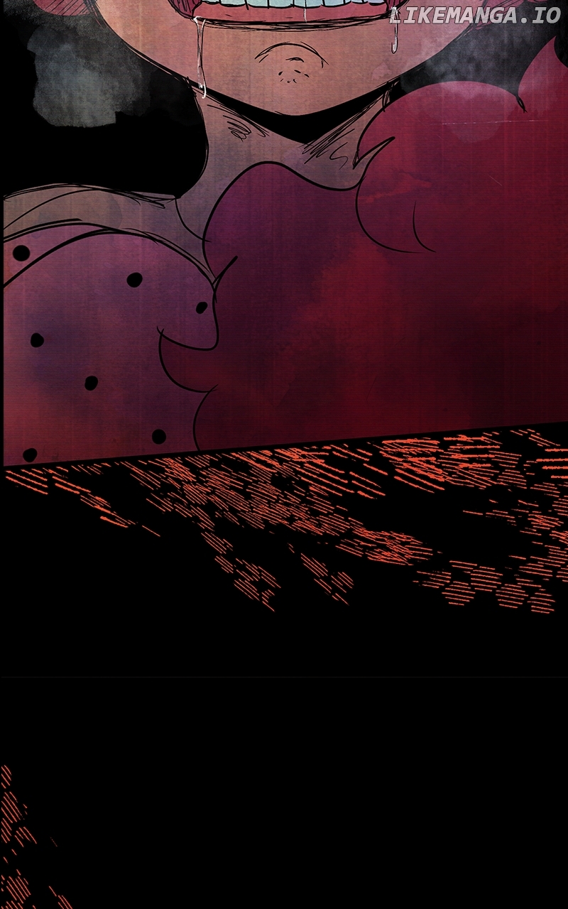 Evelyne and the Occult (Official) Chapter 86 - page 57