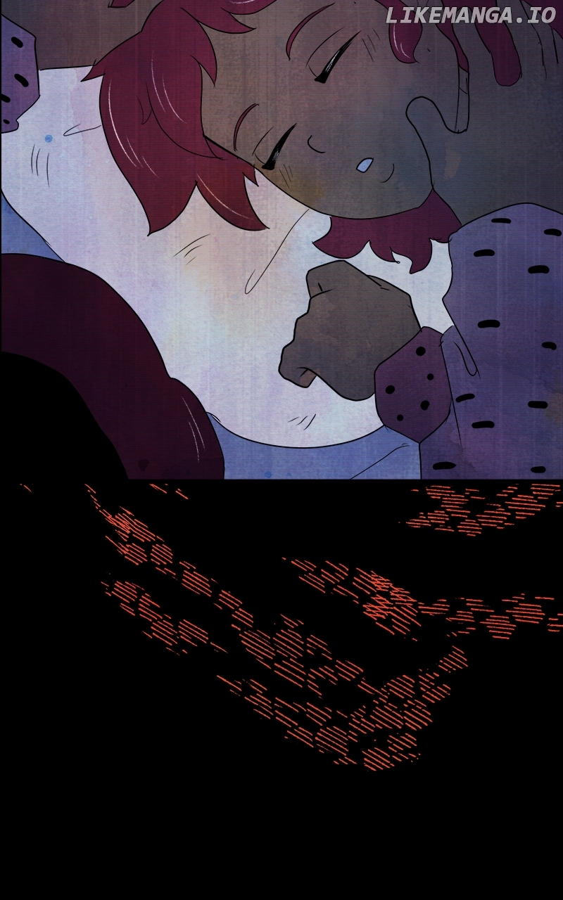 Evelyne and the Occult (Official) Chapter 86 - page 60