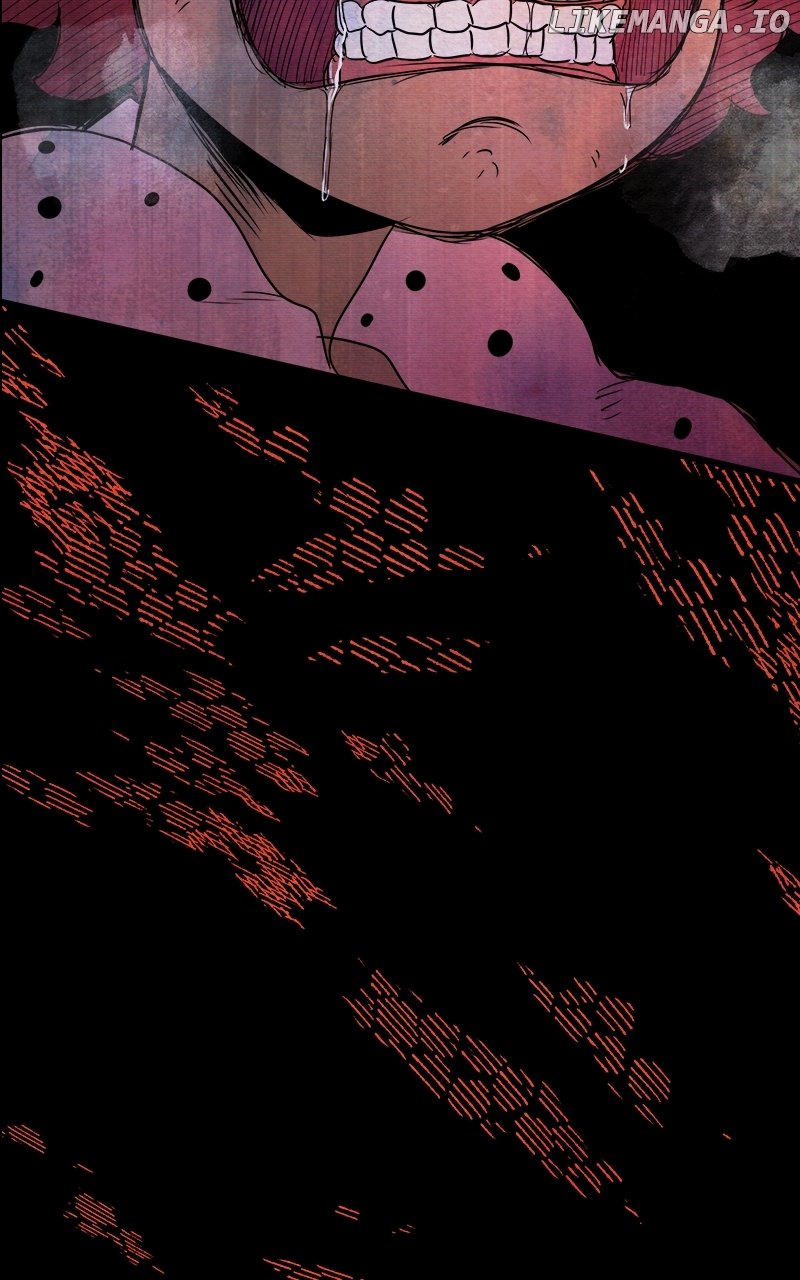 Evelyne and the Occult (Official) Chapter 86 - page 63